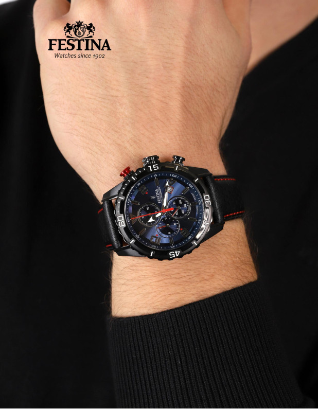 FESTINA Chronograph Watch
